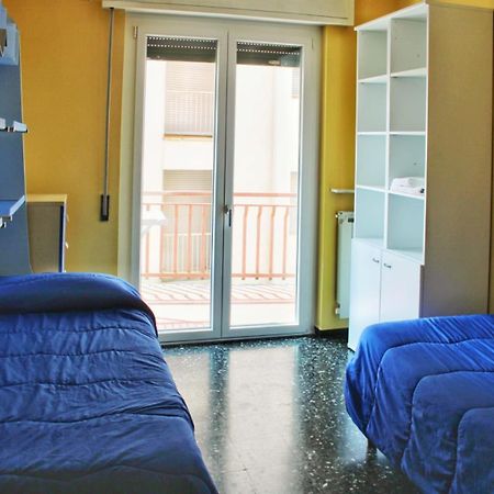 Il Rospo Apartment Sestri Levante Esterno foto