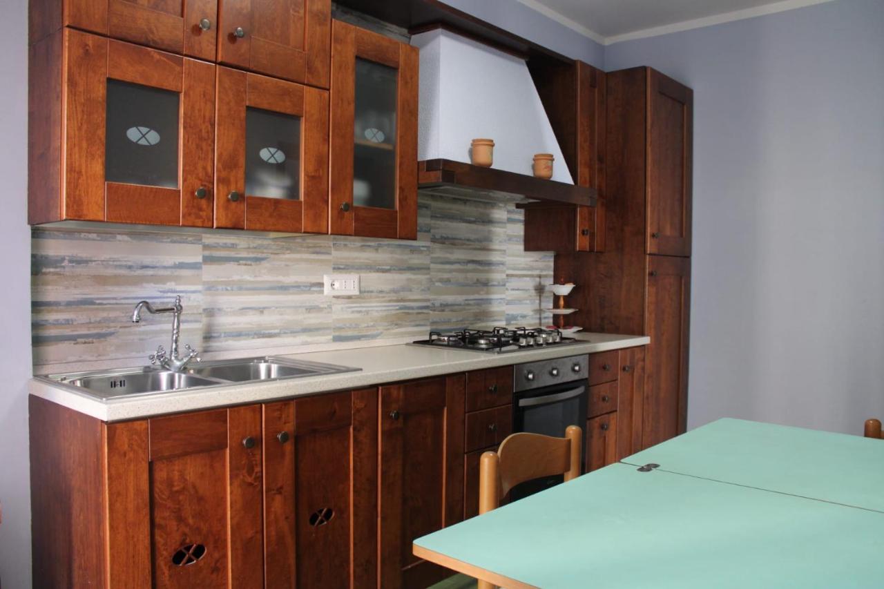 Il Rospo Apartment Sestri Levante Esterno foto