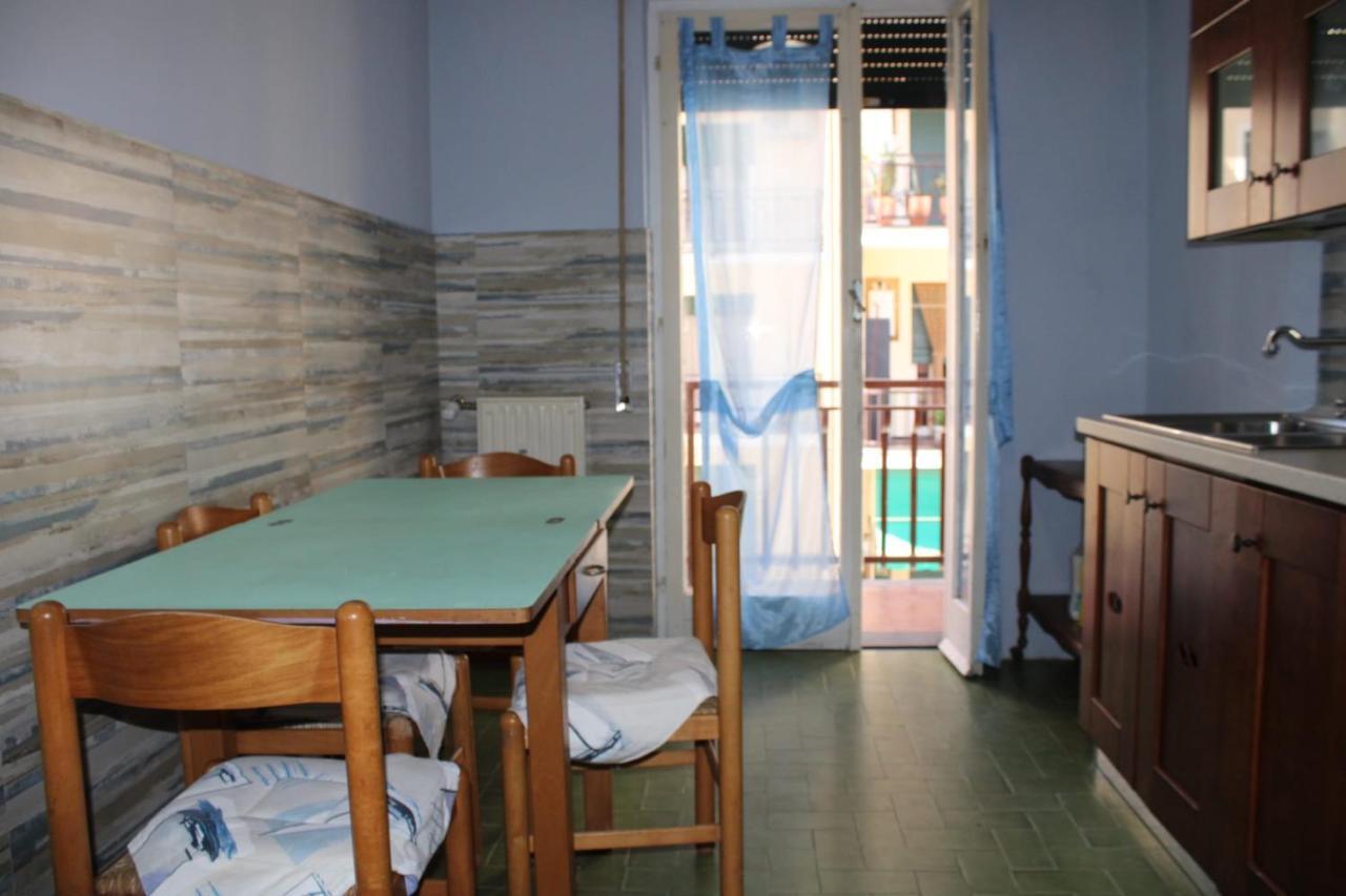 Il Rospo Apartment Sestri Levante Esterno foto