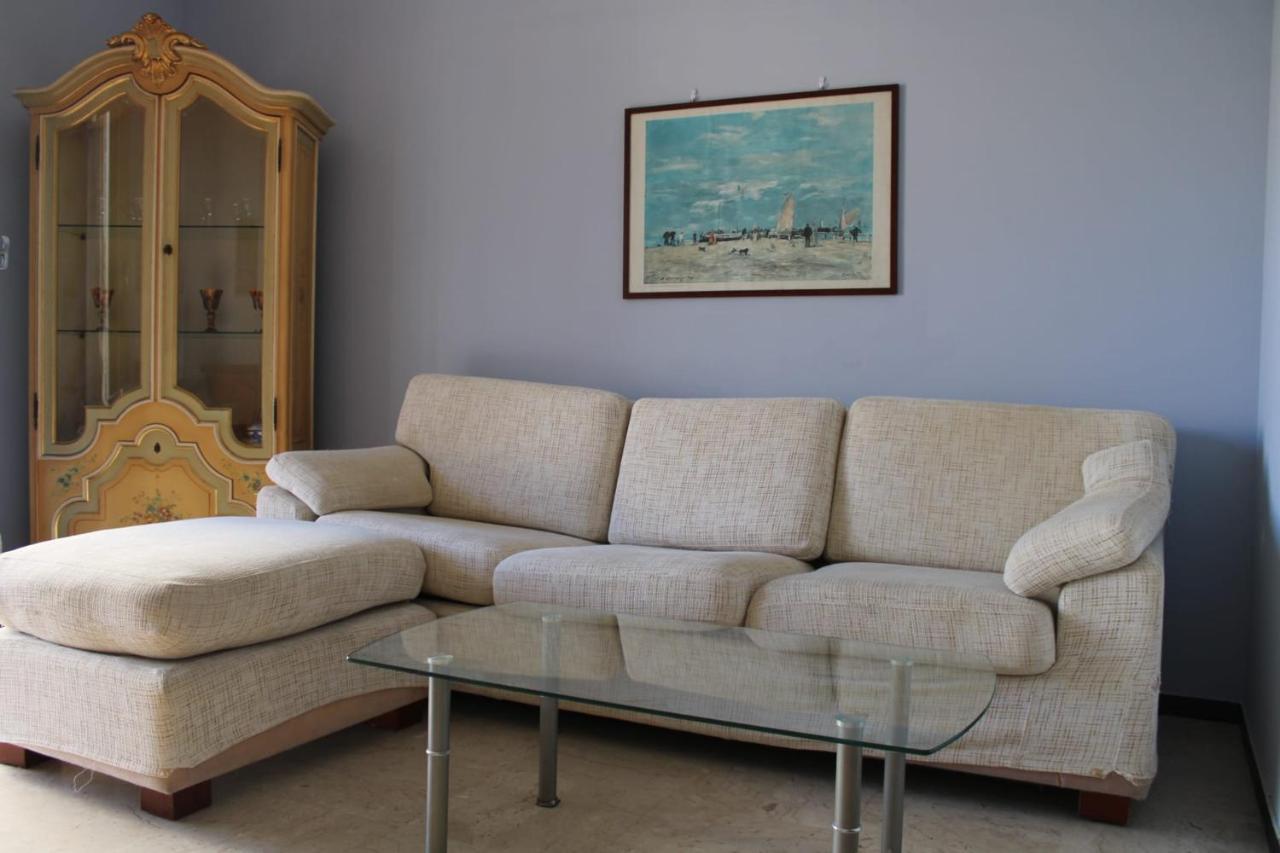 Il Rospo Apartment Sestri Levante Esterno foto