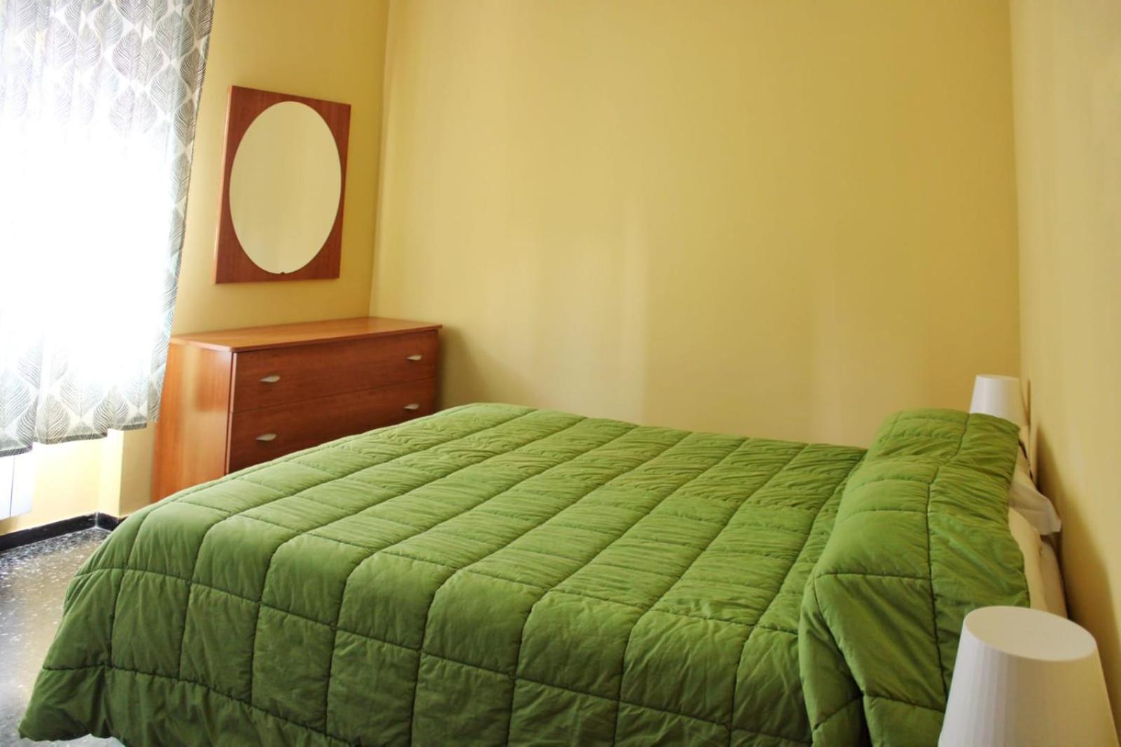 Il Rospo Apartment Sestri Levante Esterno foto
