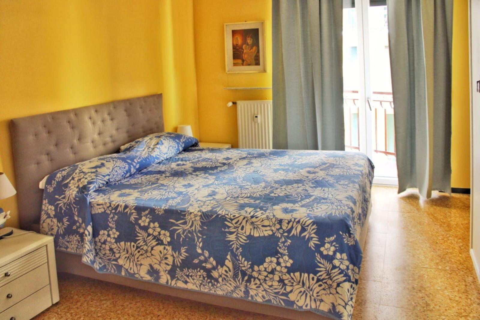 Il Rospo Apartment Sestri Levante Esterno foto
